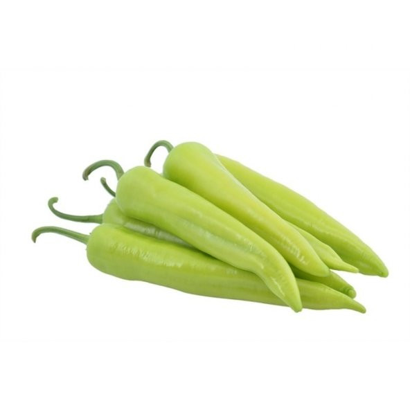 Acı Çarliston Biber Tohumu 340 Tohum ürün görseli