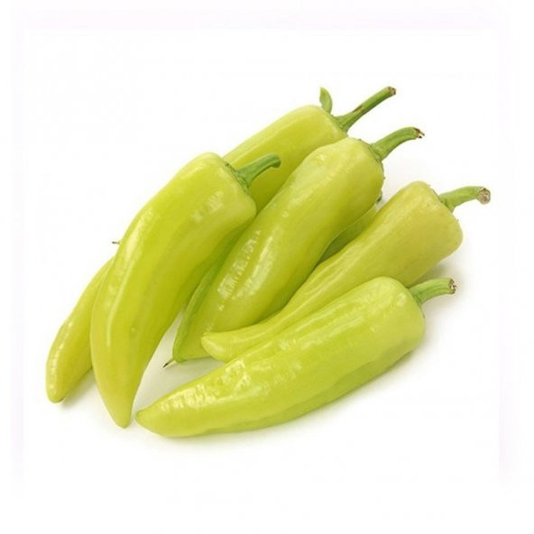 Doğal Çarliston Biber Tohumu 20 Tohum ürün görseli