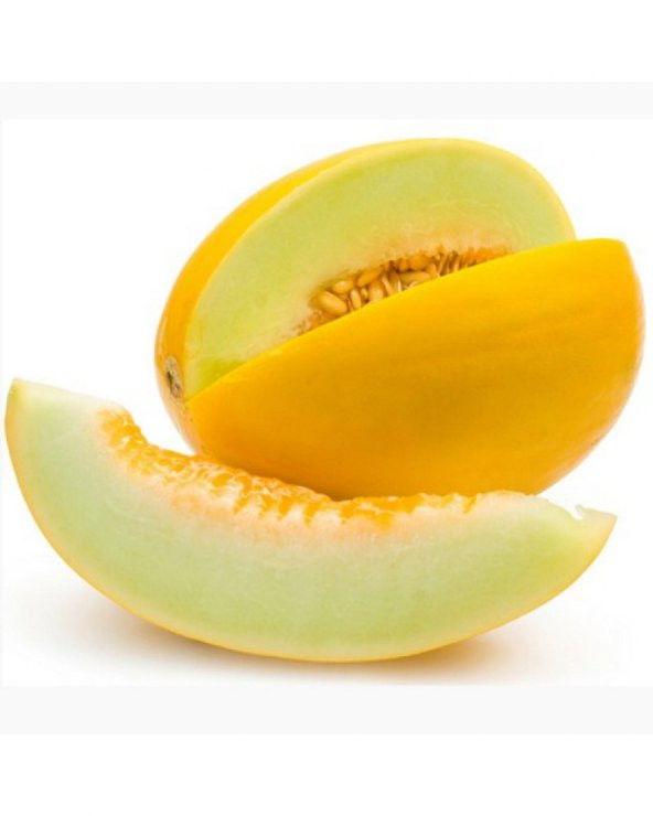 Doğal Kışlık Sarı Kavun 100 Ad. Tohum ürün görseli