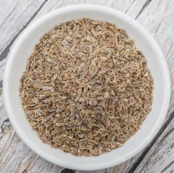 Doğal Anason Tohumu 100 Tohum ürün görseli