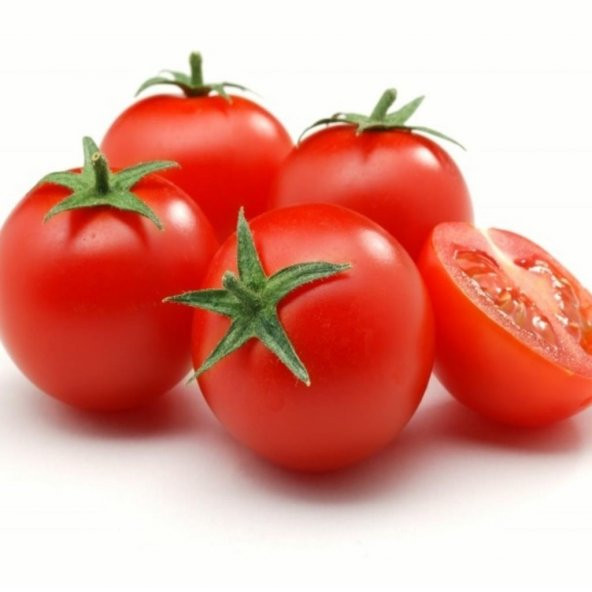 Doğal Geleneksel İnvictus Domates Tohumu 100 Tohum ürün görseli
