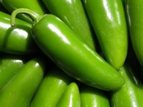 10+ Jalapeno Tam Acı Biber Tohumu N11.2810 ürün görseli