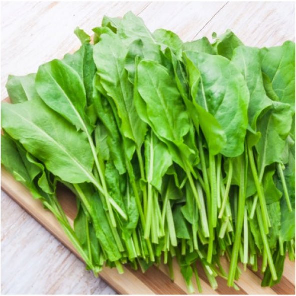 250+ Kuzu Kulağı Otu Tohumu- Limon Aromasında N11.2704 - 2