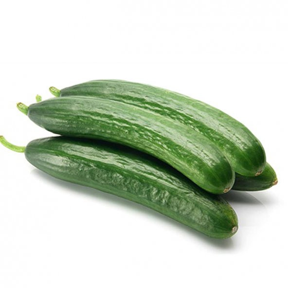 Yerli Hıyar Salatalık Tohumu 100 Adet ürün görseli