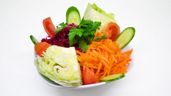 Doğal Göbek Marul Tohumu Iceberg 1000 Adet - Resim 4