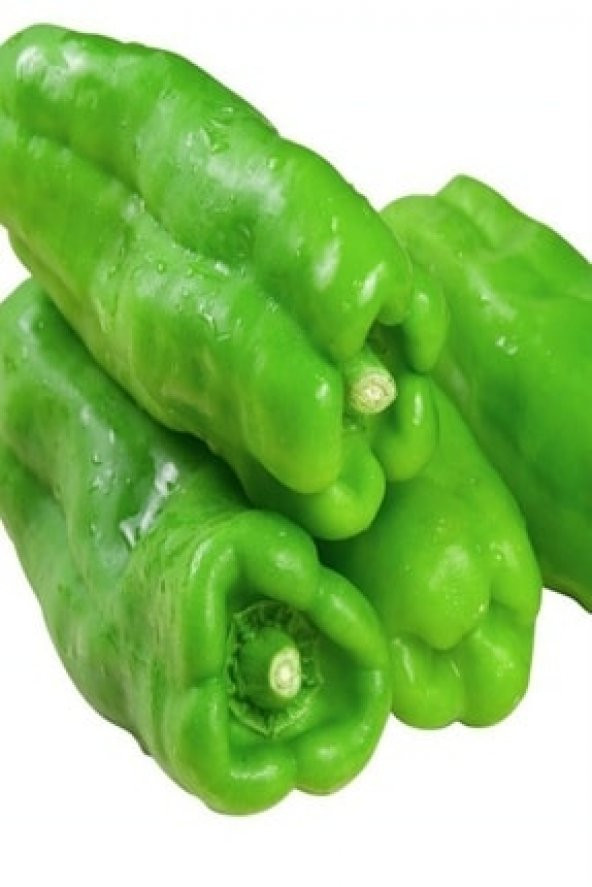 Mazamart Meşhur Üç Burun Biber 25 Tohum + Tohum ürün görseli