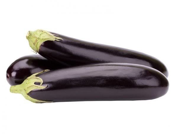 Eko Paket Patlıcan Tohumu Kemer Patlıcan Tohumu 150 Tohum+ ürün görseli