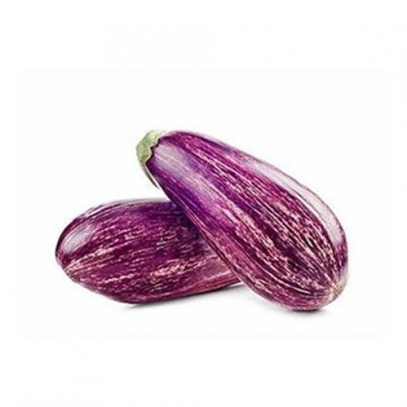 Eko Paket Manisa Kır Patlıcan Tohumu 150 Tohum+ Tohum ürün görseli