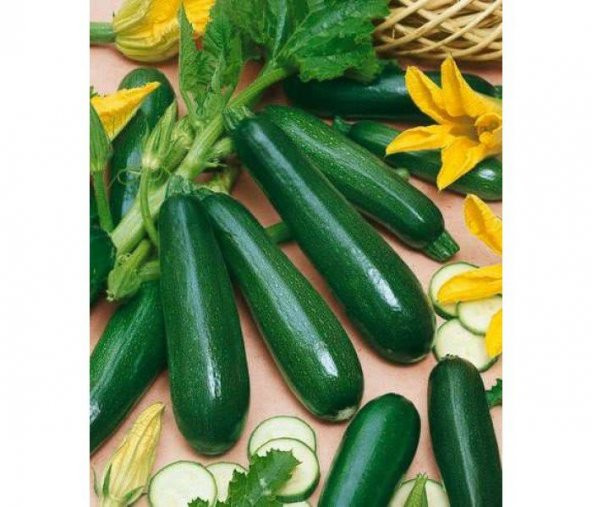 Paket Kara Kolsuz Kabak Tohumu 150 Adet Tohum+ Tohum ürün görseli