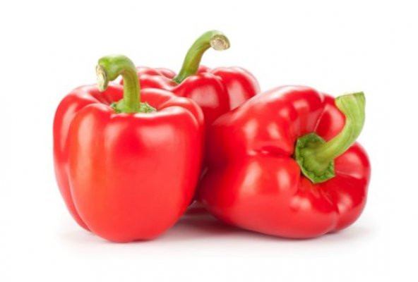 Paket Kırmızı Acı Dolmalık Biber Tohumu 250 Tohum+ To ürün görseli