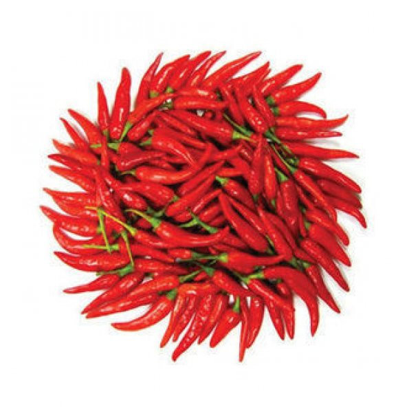 Eko Paket Çok Acı Tür Macar Acı Biber Tohumu 150 Tohum+ Toh ürün görseli