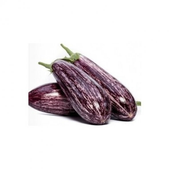 Manisa Kır Patlıcan Tohumu Kır Patlıcan Tohumu 25 Tohum+ To ürün görseli