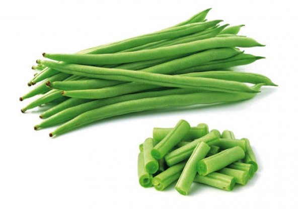 Paket Gina Fasulye Tohumu Oturak Fasulye 250 Tohum + ürün görseli