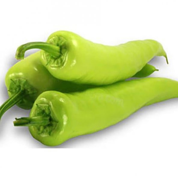 Çarliston Biber Tohumu Tatlı Çarliston Biber 25 Tohum+Toprak+Hedi ürün görseli