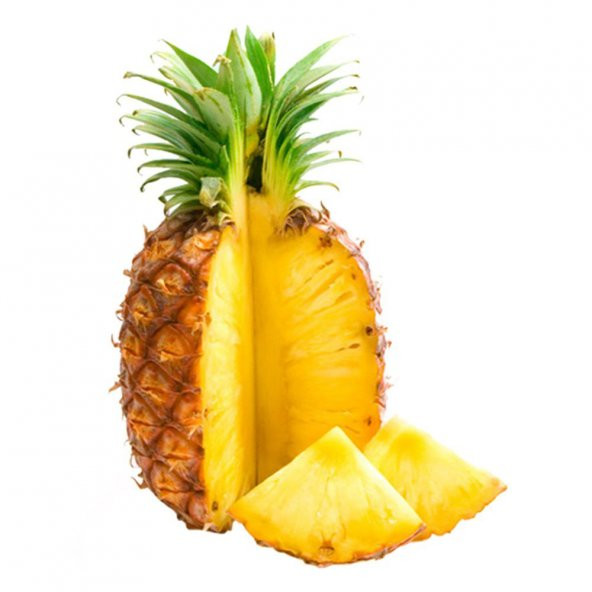 Tropikal Ananas Meyvesi Tohumu Ananas Tohumu 3 Tohum+ Tohum