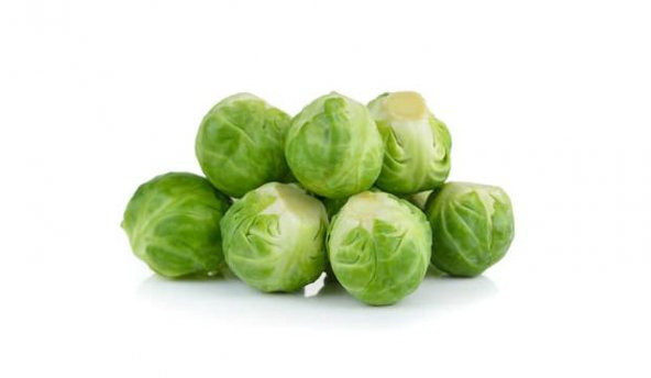 Eko Paket Yerli Bürüksel Lahana Tohumu 350 Tohum + Tohum