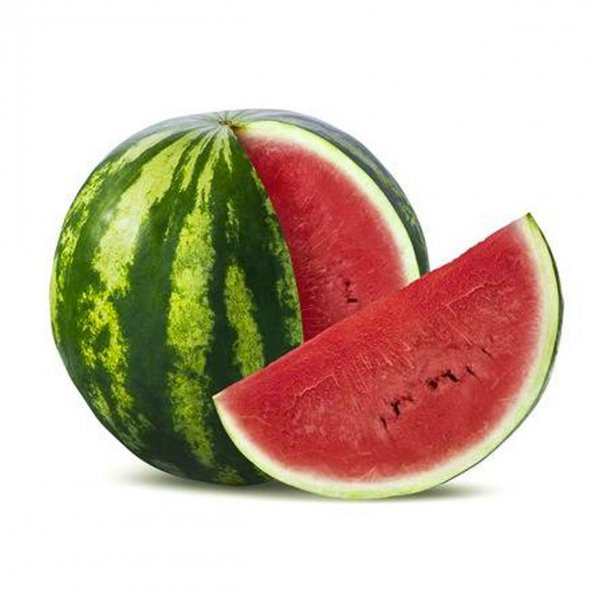 Eko Paket Adana Karpuzu Tohum 75 Tohum + Tohum