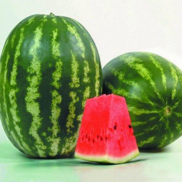 Paket Crimson Sweet Karpuz Tohumu 250 Tohum+ To ürün görseli