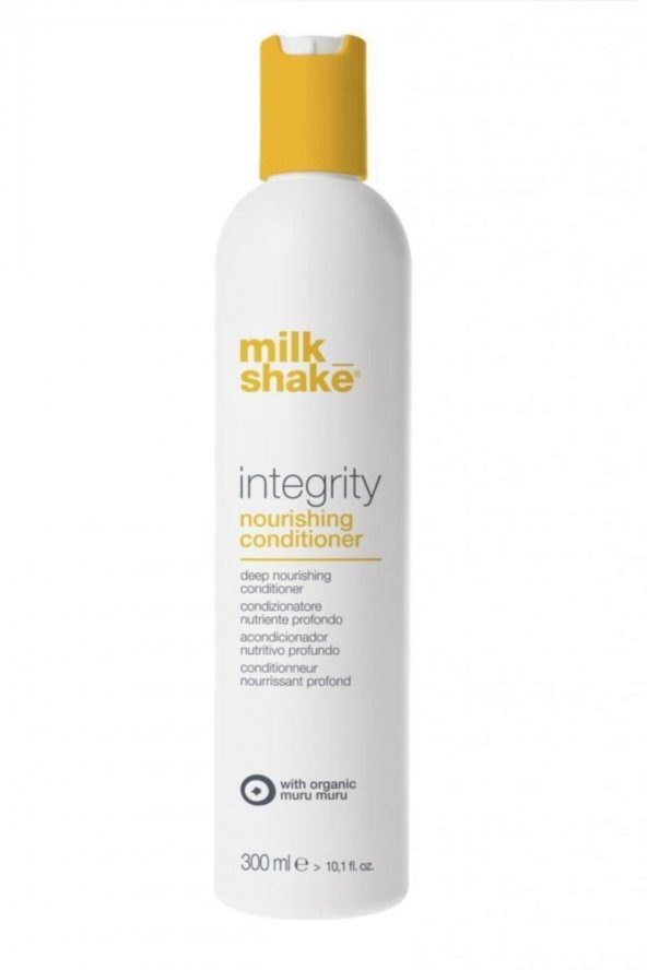 Milk Shake Integrity Nourishing Conditioner 300 Ml