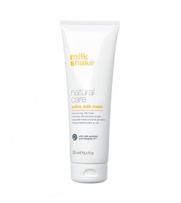 Milk Shake Active Milk Mask 250 Ml