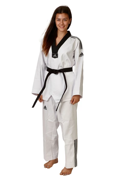 Adidas ADI-CLUB 3  Taekwondo Elbisesi