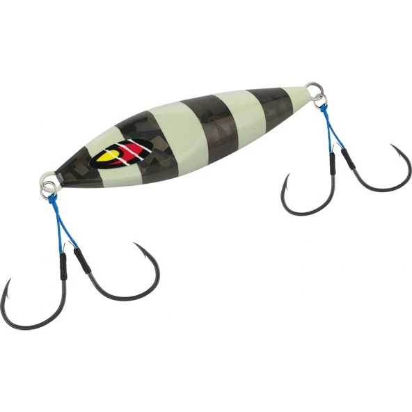 Daiwa MR Slow Jig 180gr Jig
