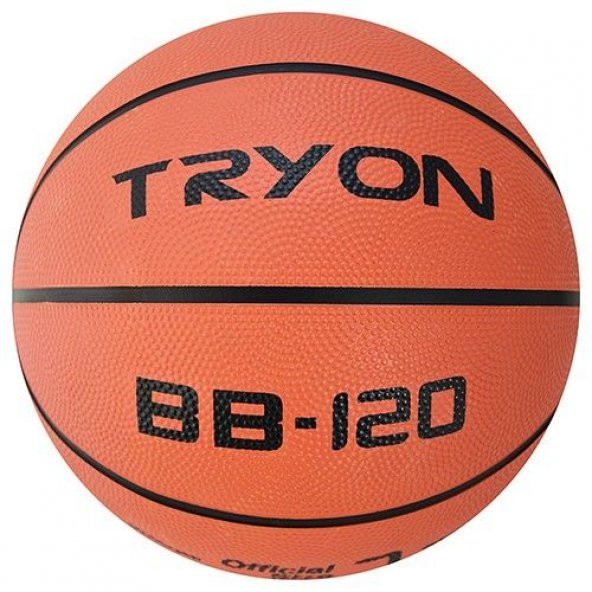Tryon 6 No Basketbol Topu BB-120
