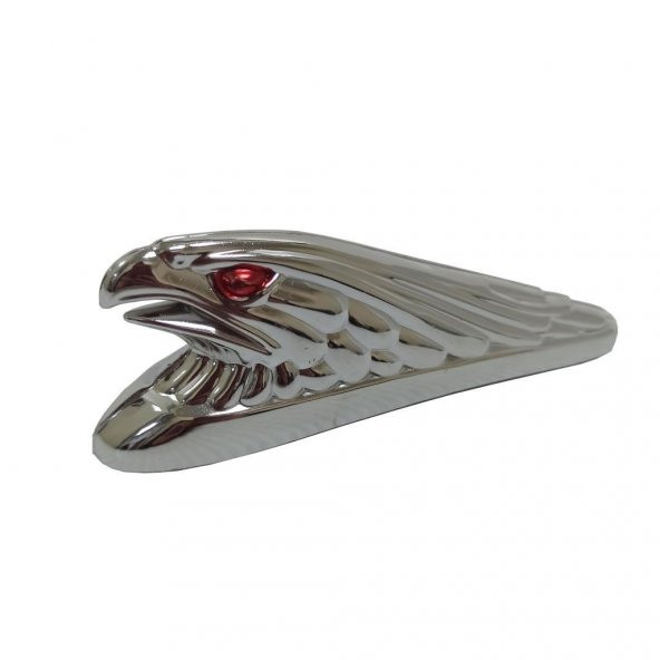 GM-KARTAL AMBLEM - 3