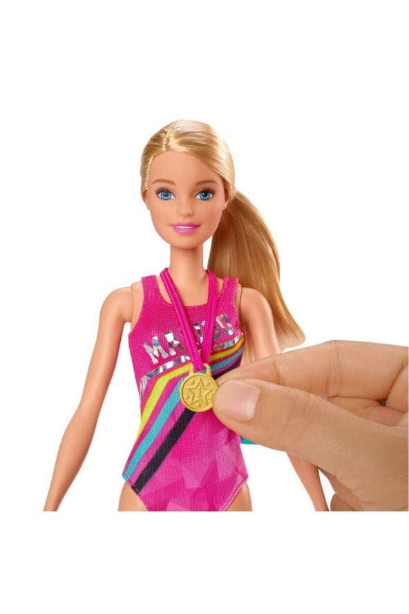 Bebek Seyahatte Yüzücü Oyun Seti - 2