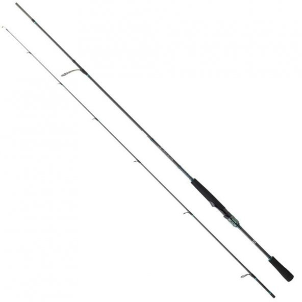Daiwa Saltist AGS RF 762 ML 229 cm 3-12 gr LRF Kamışı