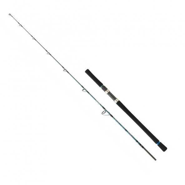Daiwa Grandwave 168 cm 90-120 gr Jig Kamışı