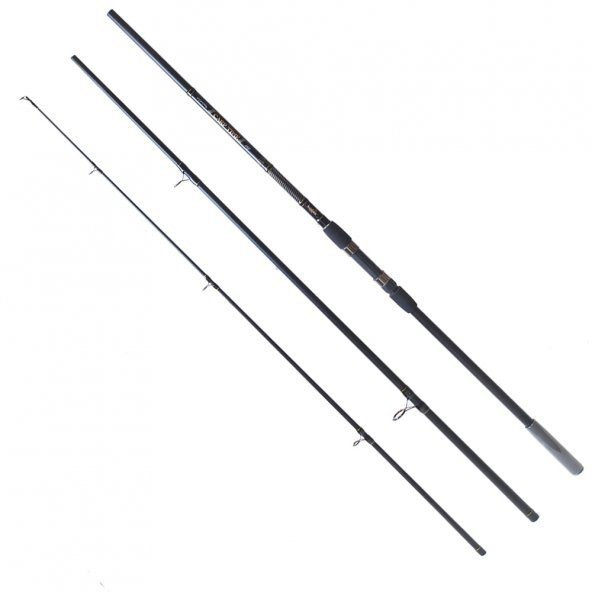 Kudos Carp Time 360 cm 3,5 LBS 3 Parça Sazan Kamışı - 1