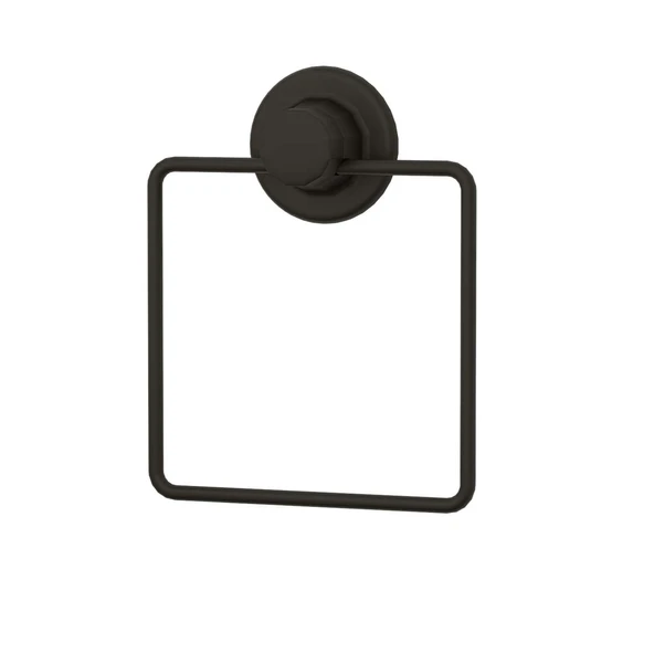 TEKNOTEL DELME VİDA MATKAP YOK! VAKUMLU KARE HAVLULUK MAT SİYAH DM234 - 2