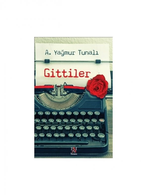 Gittiler ürün görseli