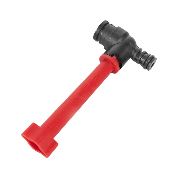 DOLDURMA MUSLUĞU BOSCH GEÇME PLASTİK ürün görseli