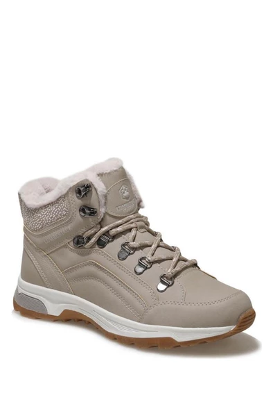 Lumberjack Debora Bayan Termal Bot - Resim 2