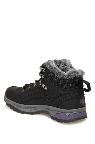 Lumberjack Debora Bayan Termal Bot - Resim 9