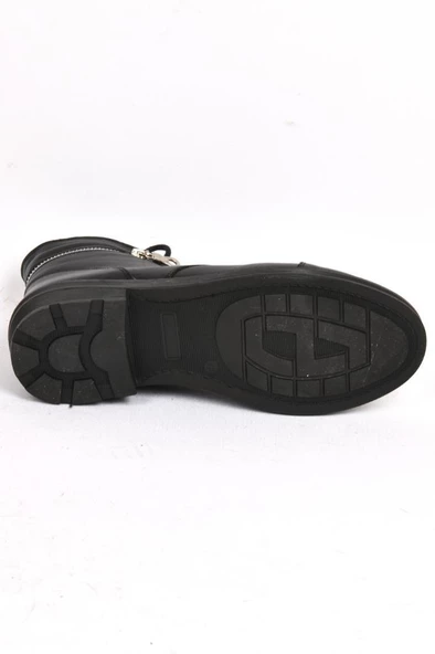 Scavia 02286 Orto Pedik Kadın Deri Bot - 10