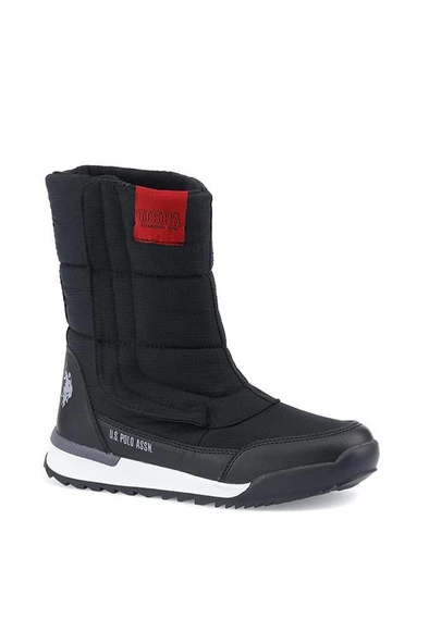 U.S Polo Assn. Clark Kadın Günlük Termal Kar Bot