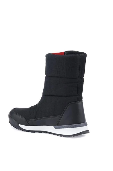 U.S Polo Assn. Clark Kadın Günlük Termal Kar Bot - 3