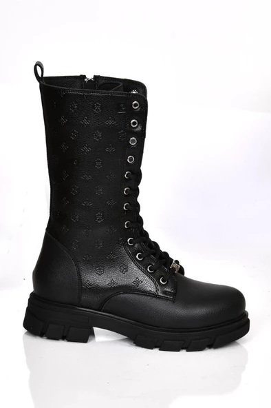 Pierre Cardin 52069 Kadın Günlük Postal Bot - 3