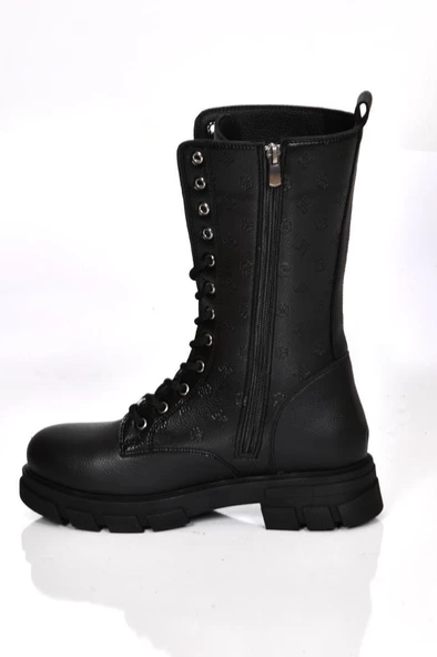 Pierre Cardin 52069 Kadın Günlük Postal Bot - 4