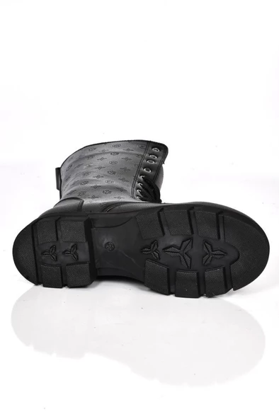 Pierre Cardin 52069 Kadın Günlük Postal Bot - 5