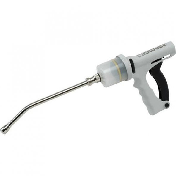 Non-Otomatik Ilaç Içirme Enjektörü 30 ml