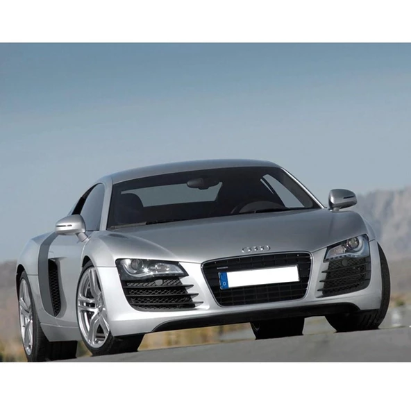 Audi R8 2007-2015 Ön Cam Yıkama Fiskiye Pompası Motoru 1K5955651 - 2