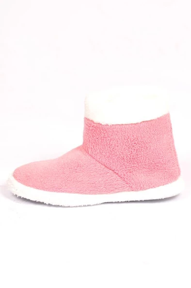 Papuçcity Emy Bayan Panduf  Ev Botu Ev Terliği - 10