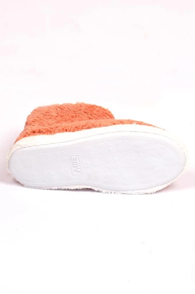 Papuçcity Emy Bayan Panduf  Ev Botu Ev Terliği - 6