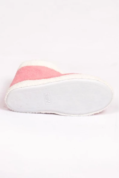 Papuçcity Emy Bayan Panduf  Ev Botu Ev Terliği - 11