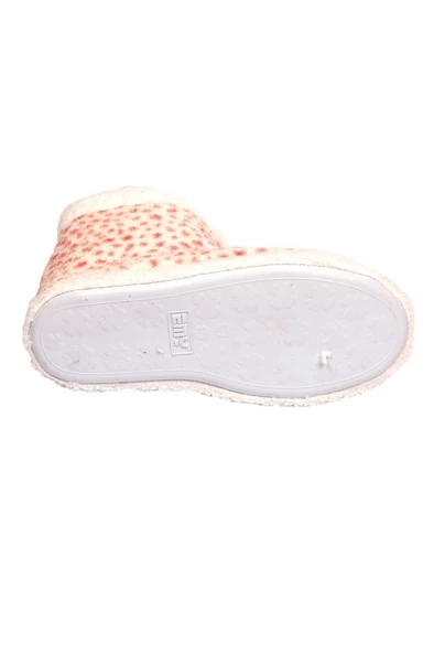 Papuçcity Emy Bayan Panduf Ev Botu Ev Terliği - 6