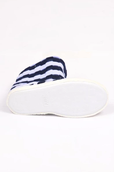 Papuçcity Emy Bayan Panduf  Ev Botu Ev Terliği - 6